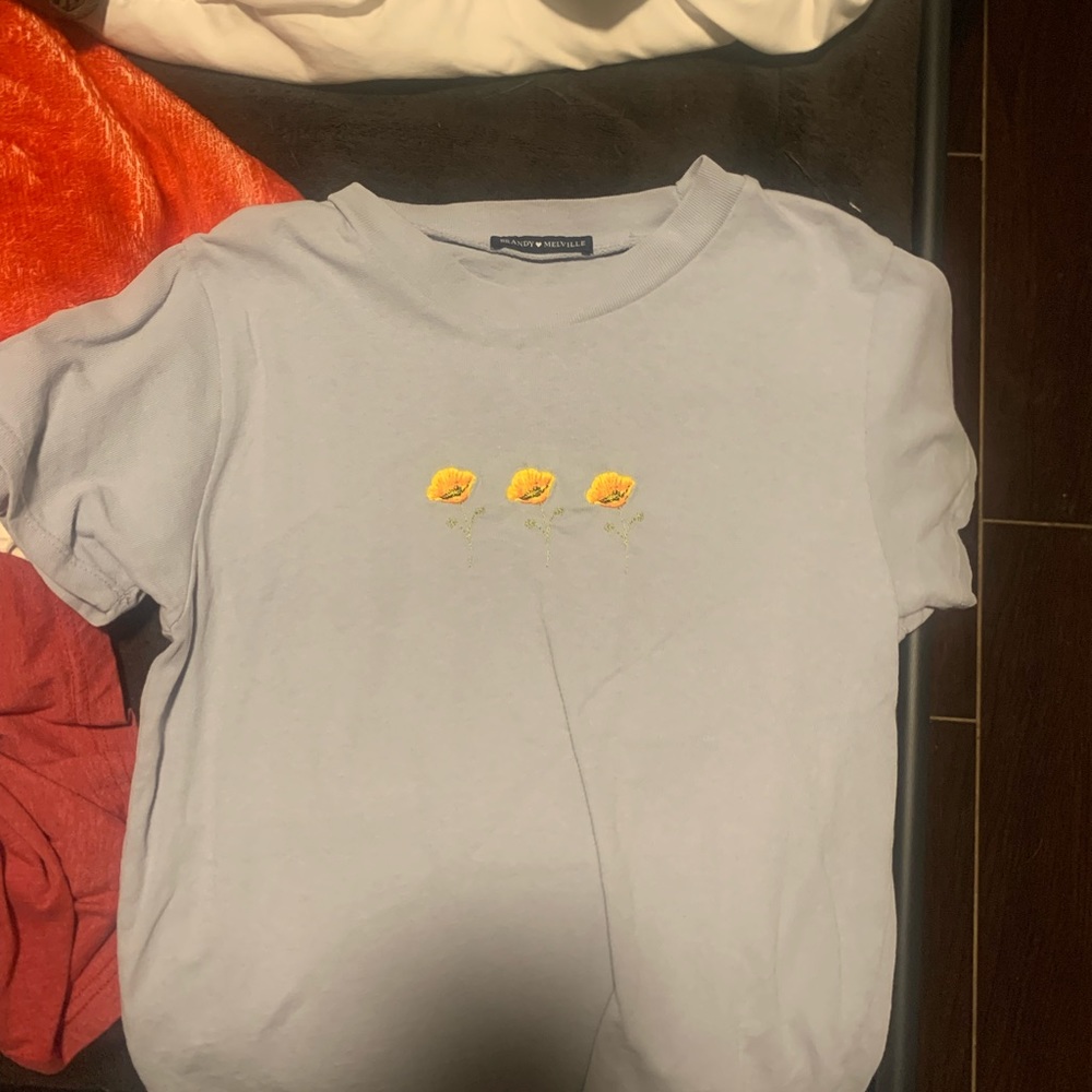 Brandy Melville top